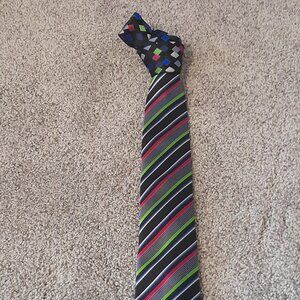 Men's Bugatchi Tie